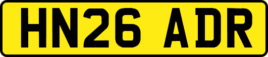 HN26ADR