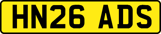 HN26ADS