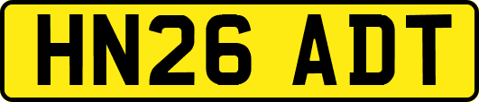 HN26ADT