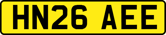 HN26AEE