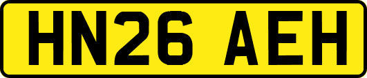 HN26AEH