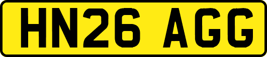 HN26AGG