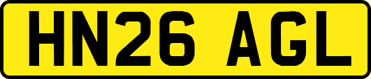 HN26AGL