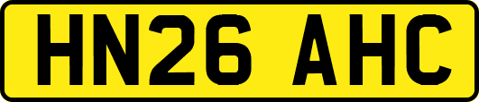 HN26AHC