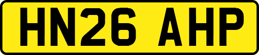 HN26AHP