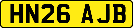 HN26AJB