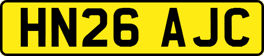 HN26AJC