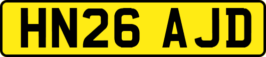HN26AJD