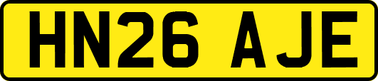 HN26AJE
