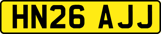 HN26AJJ