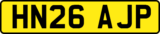 HN26AJP
