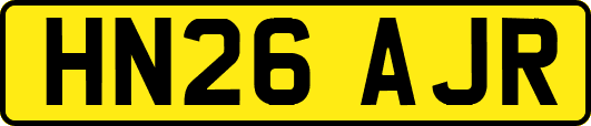 HN26AJR