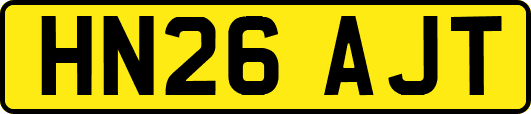 HN26AJT