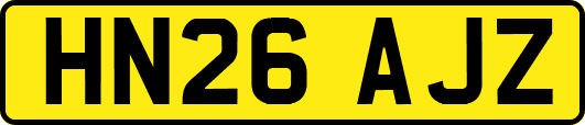 HN26AJZ