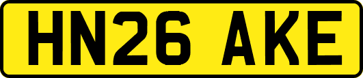 HN26AKE