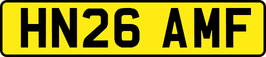 HN26AMF
