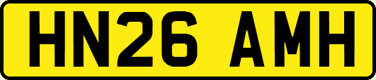 HN26AMH