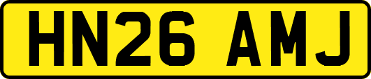 HN26AMJ