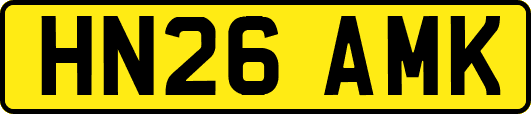 HN26AMK