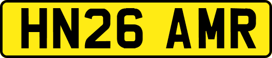HN26AMR