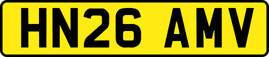 HN26AMV