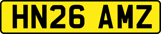 HN26AMZ