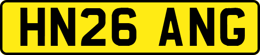 HN26ANG
