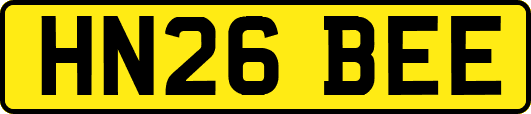 HN26BEE