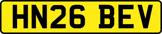 HN26BEV