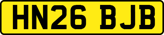 HN26BJB