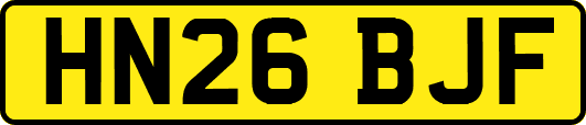 HN26BJF