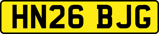 HN26BJG