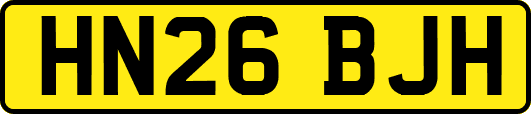 HN26BJH