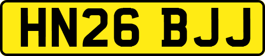 HN26BJJ