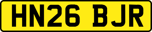HN26BJR