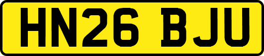 HN26BJU