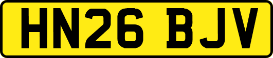 HN26BJV