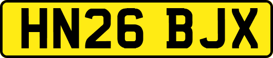 HN26BJX