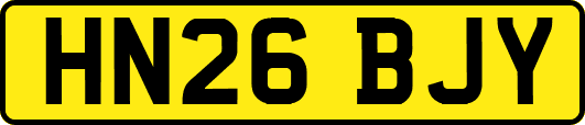 HN26BJY