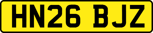 HN26BJZ