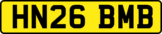HN26BMB