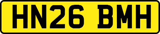 HN26BMH