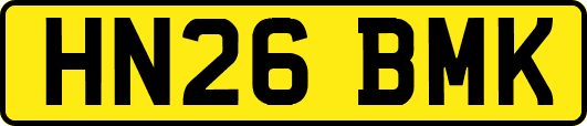 HN26BMK