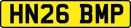 HN26BMP