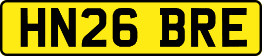 HN26BRE
