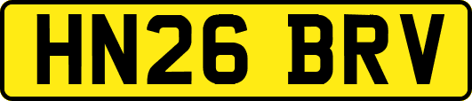 HN26BRV