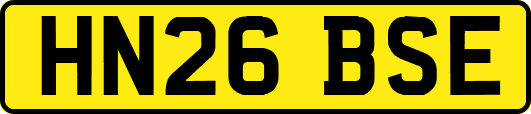 HN26BSE