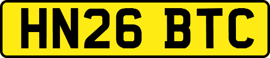 HN26BTC