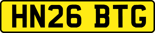 HN26BTG