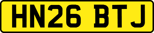 HN26BTJ